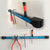 EasyStore™ Magnetic Tool Holder Bar