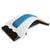 Backrelax™ Back Stretcher and Lumbar Support